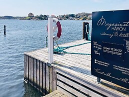 4 Star Holiday Home in Kyrkesund