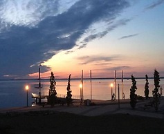 Gemuetliche Ferienwohnung fur Wasserratten