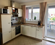 Appartement im Ferienpark in Rechlin
