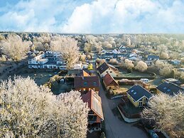 Appartement im Ferienpark in Rechlin