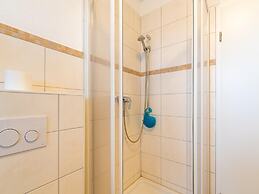 Gemuetliche Ferienwohnung fur Wasserratten