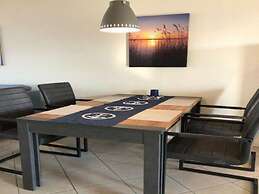 Gemuetliche Ferienwohnung fur Wasserratten