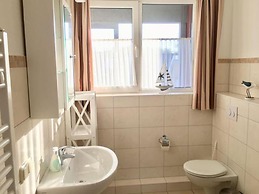 Gemuetliche Ferienwohnung fur Wasserratten