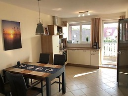 Gemuetliche Ferienwohnung fur Wasserratten