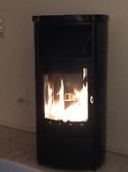 Appartement im Ferienpark in Rechlin