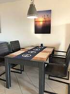 Appartement im Ferienpark in Rechlin