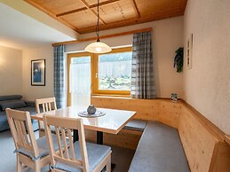 Magnificent Flat With Panoramic Views