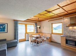 Magnificent Flat With Panoramic Views