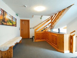 Magnificent Flat With Panoramic Views