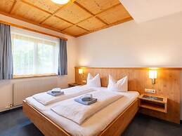 Magnificent Flat With Panoramic Views