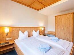 Magnificent Flat With Panoramic Views