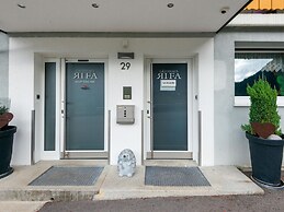 Magnificent Flat With Panoramic Views