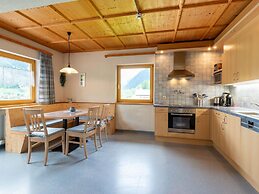 Magnificent Flat With Panoramic Views