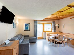 Magnificent Flat With Panoramic Views