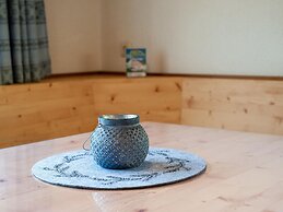 Magnificent Flat With Panoramic Views