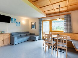 Magnificent Flat With Panoramic Views