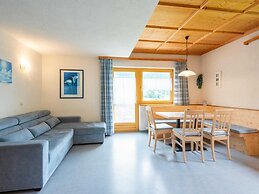 Magnificent Flat With Panoramic Views