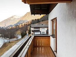 Magnificent Flat With Panoramic Views