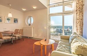 Elegant Eingerichtete Ferienwohnung