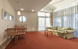 Elegant Eingerichtete Ferienwohnung