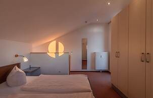 Elegant Eingerichtete Ferienwohnung