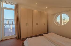 Elegant Eingerichtete Ferienwohnung
