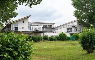Elegant Eingerichtete Ferienwohnung