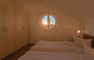 Elegant Eingerichtete Ferienwohnung