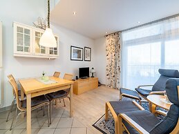 Elegant Eingerichtete Ferienwohnung