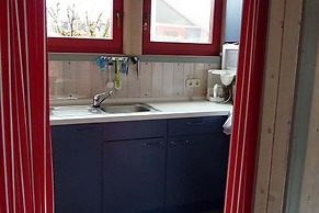 Ferienpark Mirow in Granzow