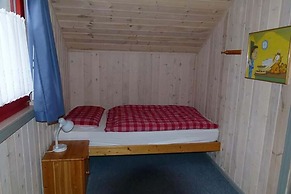 Ferienpark Mirow in Granzow