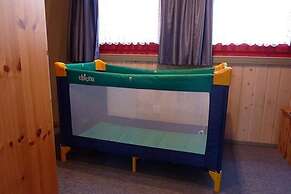 Ferienpark Mirow in Granzow