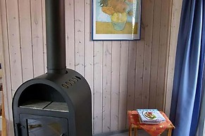 Ferienpark Mirow in Granzow