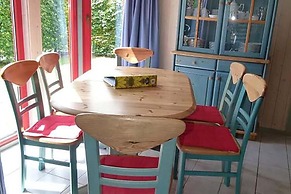 Ferienpark Mirow in Granzow