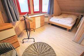 Ferienpark Mirow in Granzow