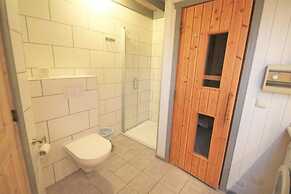 Ferienpark Mirow in Granzow