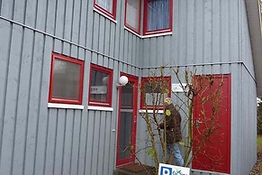 Ferienpark Mirow in Granzow