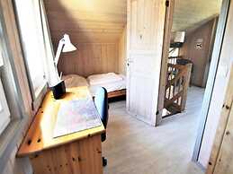 Ferienpark Mirow in Granzow