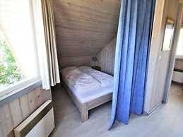 Ferienpark Mirow in Granzow