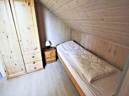 Ferienpark Mirow in Granzow