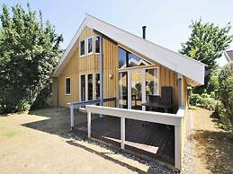 Ferienpark Mirow in Granzow