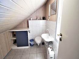 Ferienpark Mirow in Granzow