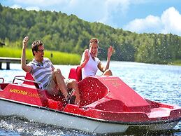 Ferienpark Mirow in Granzow