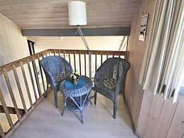 Ferienpark Mirow in Granzow