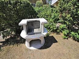 Ferienpark Mirow in Granzow