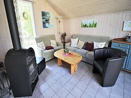 Ferienpark Mirow in Granzow