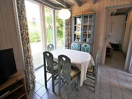 Ferienpark Mirow in Granzow