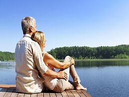 Ferienpark Mirow in Granzow