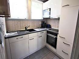 Ferienpark Mirow in Granzow