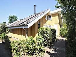 Ferienpark Mirow in Granzow